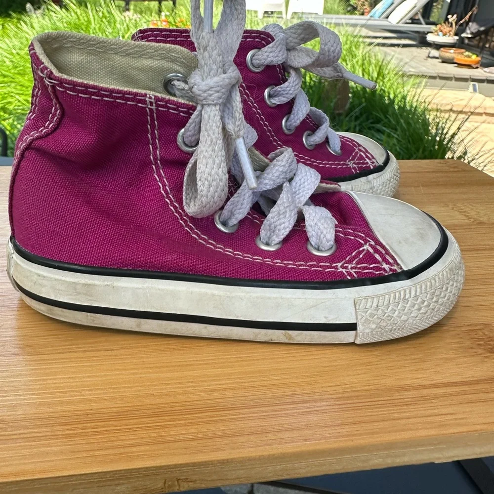 Converse all star
